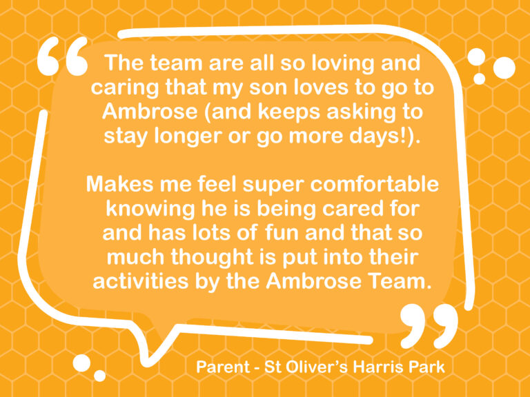St Oliver's testimonial